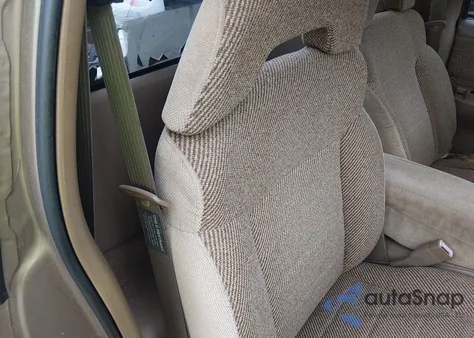 1997 Chevrolet S-10 Ls Fleetside z USA, uszkodzony, nr VIN 1GCCS14X4V8152506